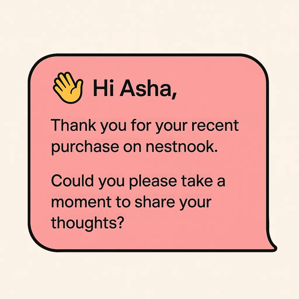 Feedback